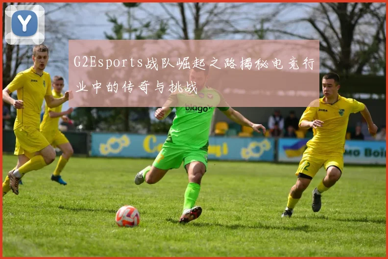 G2Esports战队崛起之路揭秘电竞行业中的传奇与挑战