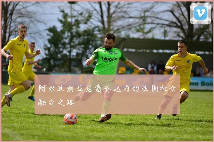 阿尔及利亚后裔齐达内的法国社会融合之路